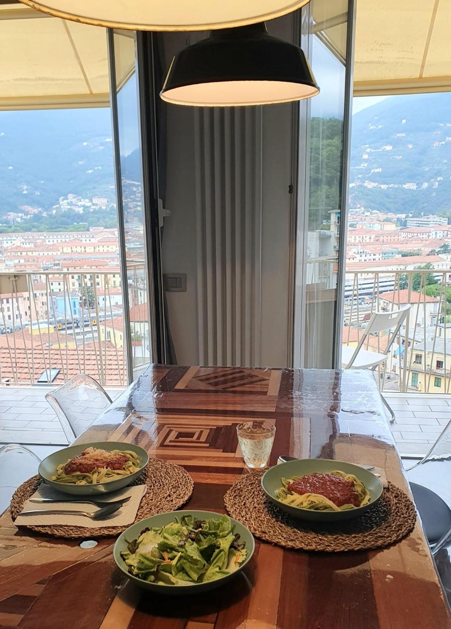 City View La Spezia Exterior photo
